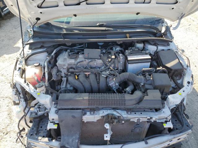 2021 TOYOTA COROLLA LE - 5YFEPMAE2MP161318