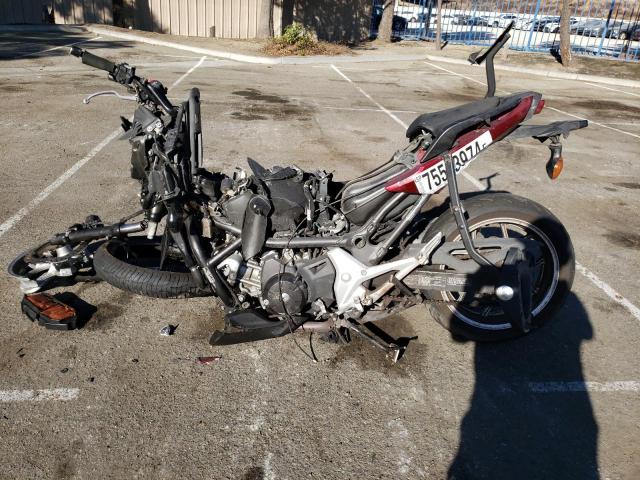 2018 HONDA NC750 X JH2RC9006JK000049