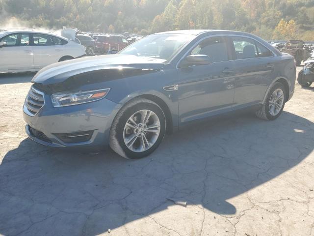 VIN 1FAHP2E88JG142216 2018 Ford Taurus, Sel no.1