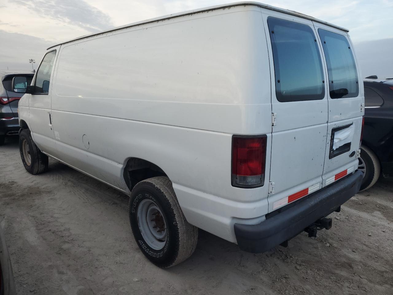 Lot #3029498371 2005 FORD ECONOLINE