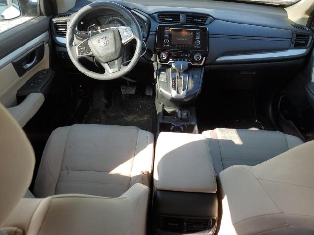 2017 HONDA CR-V LX - 2HKRW5H35HH401866