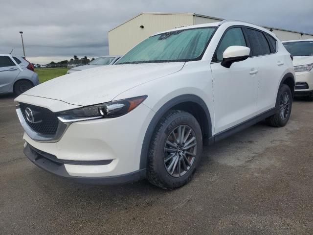 VIN JM3KFACL8H0171407 2017 Mazda CX-5, Touring no.1