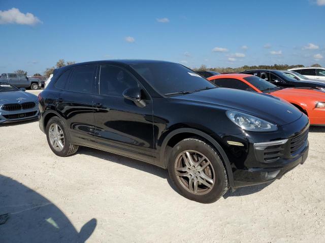 VIN WP1AA2A20GKA11235 2016 PORSCHE CAYENNE no.4