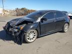 2016 FORD FOCUS ST - 1FADP3L91GL281488