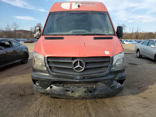 VIN WD3PF4CC3FP166906 2015 MERCEDES-BENZ SPRINTER no.5