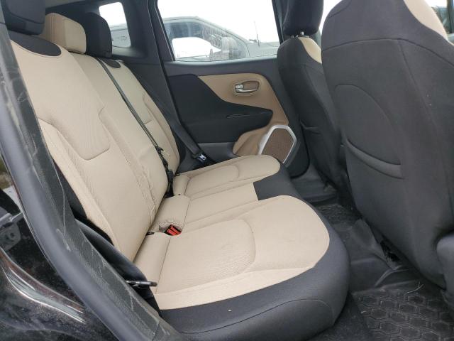2015 JEEP RENEGADE L - ZACCJABT0FPB50362