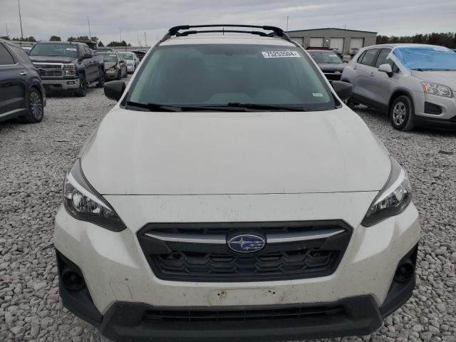 2020 SUBARU CROSSTREK - JF2GTAAC9L9279986