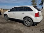 Lot #2979583560 2011 FORD EDGE LIMIT