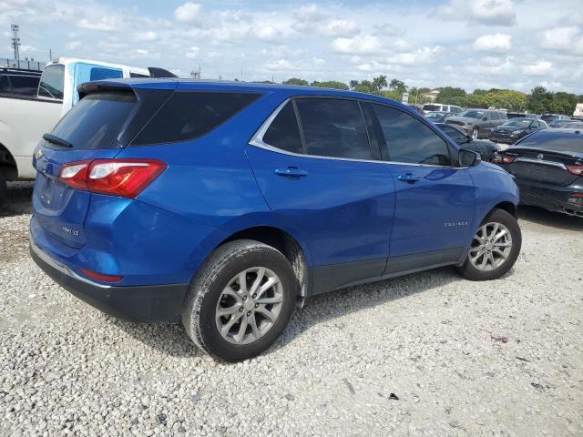 VIN 3GNAXUEV6KS584063 2019 Chevrolet Equinox, LT no.3