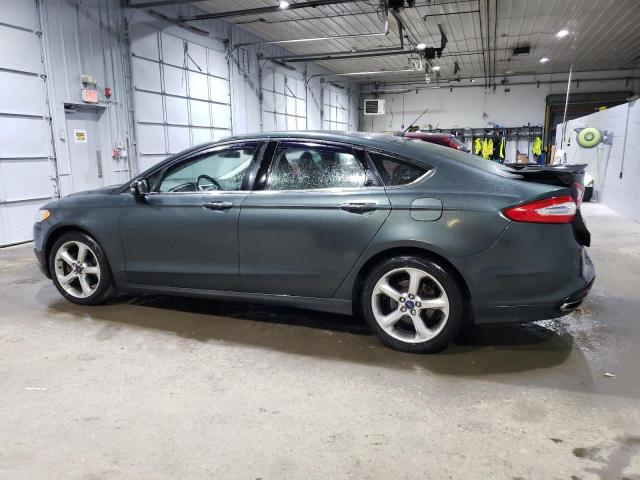 2015 FORD FUSION SE - 3FA6P0H96FR172668