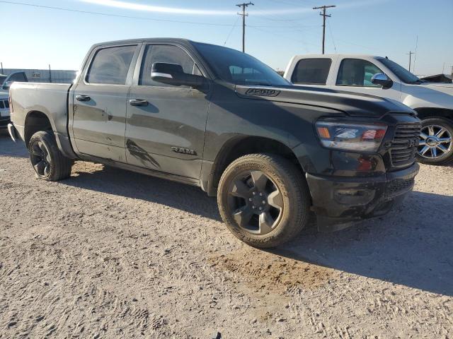 2019 RAM 1500 BIG H - 1C6RREFT5KN522440