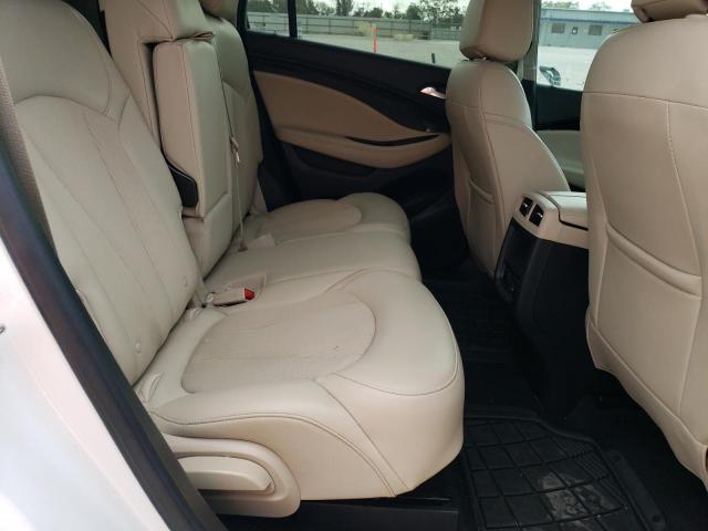 2020 BUICK ENVISION LRBFXASA4LD228340