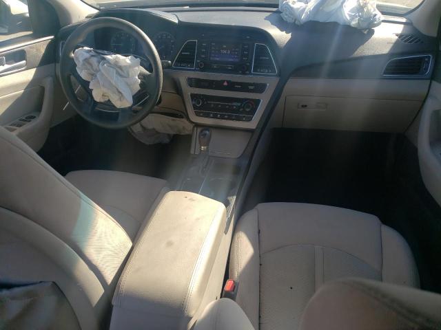 2015 HYUNDAI SONATA SPO - 5NPE34AF0FH070648