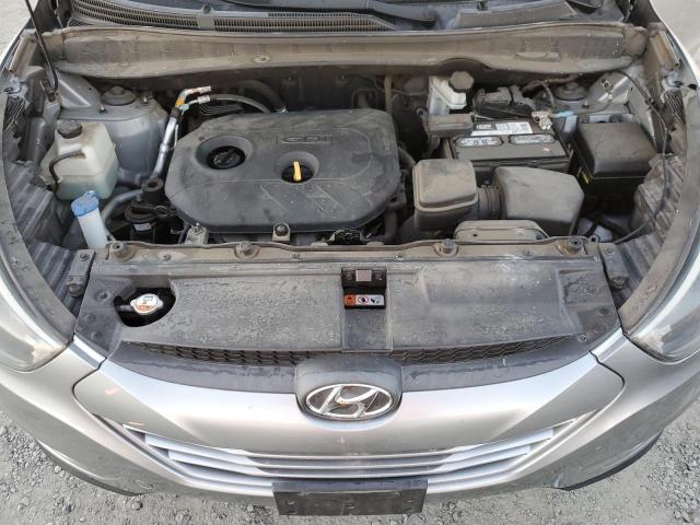 VIN KM8JT3AF0EU902692 2014 Hyundai Tucson, Gls no.12