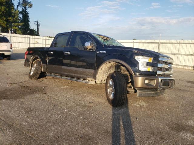 VIN 1FTEW1EFXHFA92654 2017 Ford F-150, Supercrew no.4