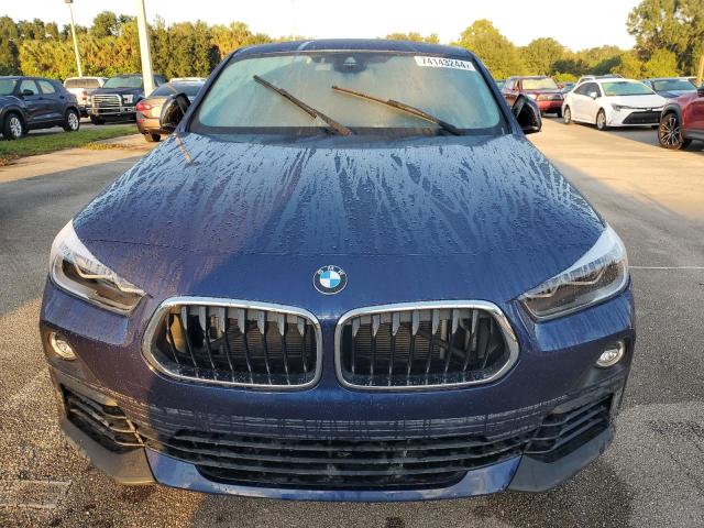 VIN WBXYJ3C51K5N17258 2019 BMW X2, Sdrive28I no.5