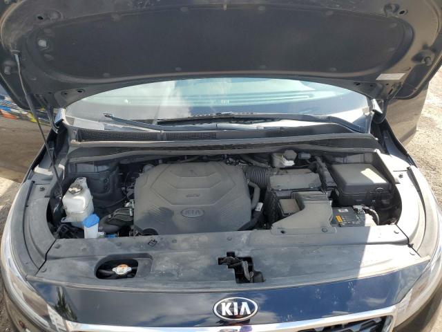 2020 KIA SEDONA LX - KNDMB5C14L6574583
