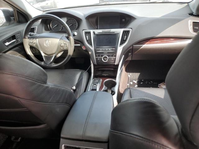 2016 ACURA TLX TECH - 19UUB2F50GA003304