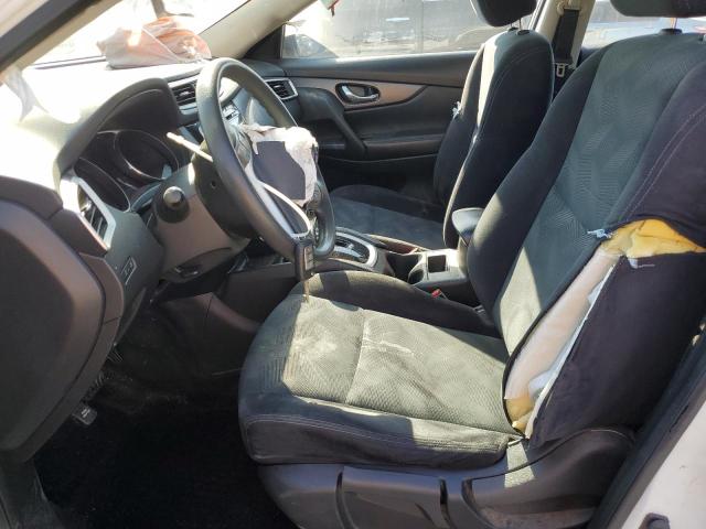 2016 NISSAN ROGUE S - JN8AT2MT9GW029164