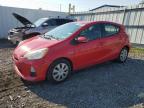 TOYOTA PRIUS C снимка