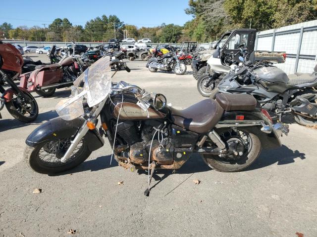 2024 HONDA VT750 CS - JH2RC5085RK200107
