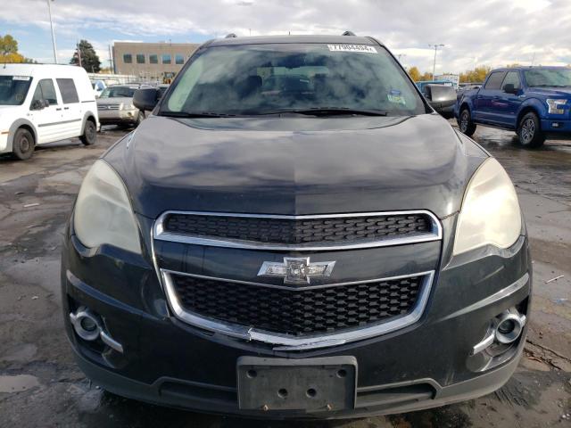 2015 CHEVROLET EQUINOX LT - 2GNFLGEK0F6261026