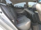 Lot #2957727080 2013 HYUNDAI ELANTRA GL