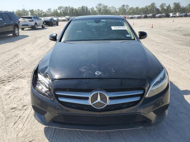 VIN W1KWF8DB0LR590581 2020 Mercedes-Benz C-Class, 300 no.5