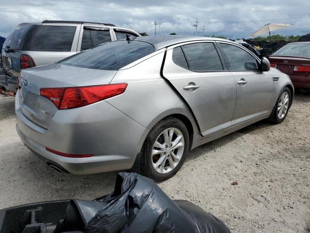 VIN 5XXGN4A70DG136877 2013 KIA Optima, EX no.3