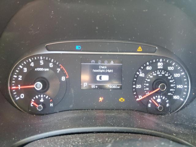 2020 KIA SOUL LX - KNDJ23AU7L7110105