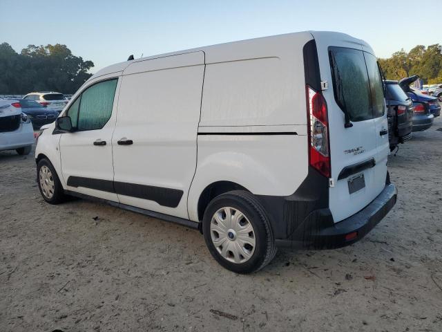 VIN NM0LS7S21N1542205 2022 FORD TRANSIT no.2