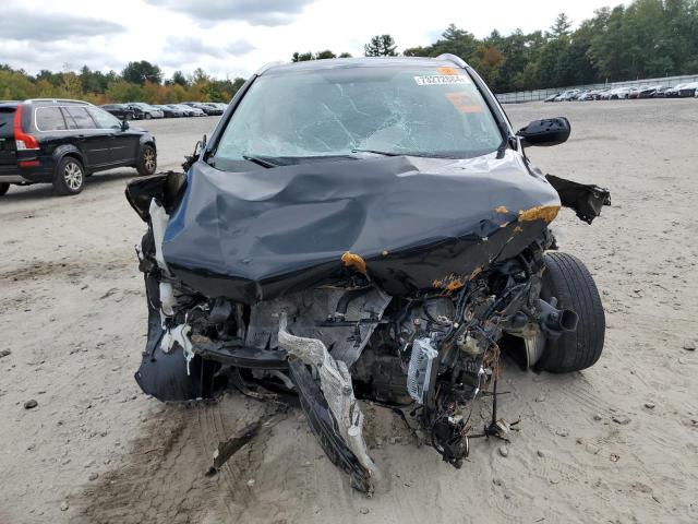 2016 HONDA CR-V EXL - 2HKRM4H7XGH692852