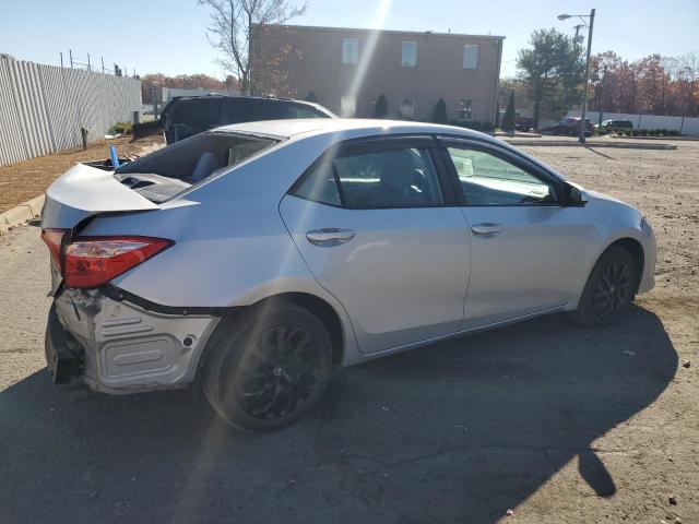 2018 TOYOTA COROLLA L - 2T1BURHE9JC107251