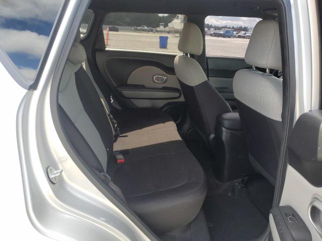 2019 KIA SOUL - KNDJN2A20K7001774