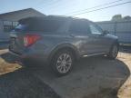 Lot #2957647008 2023 FORD EXPLORER L