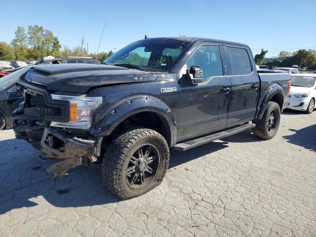 2019 FORD F150 SUPER - 1FTEW1E52KFA98138