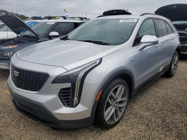 2019 Cadillac XT4, Sport