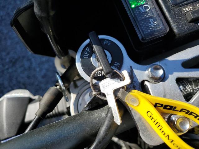 2018 SUZUKI DR-Z400 SM JS1SK44A7J2101002