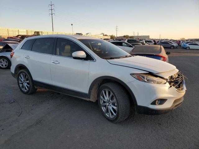 Vin: jm3tb3da5e0431539, lot: 77903954, mazda cx-9 grand touring 20144
