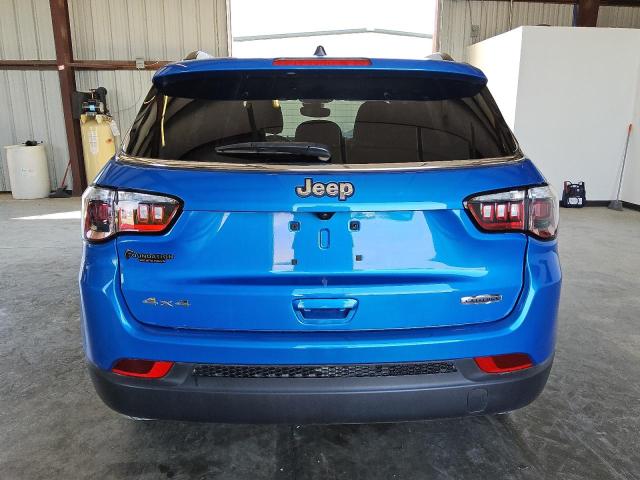 2023 JEEP COMPASS LA - 3C4NJDBN8PT548604