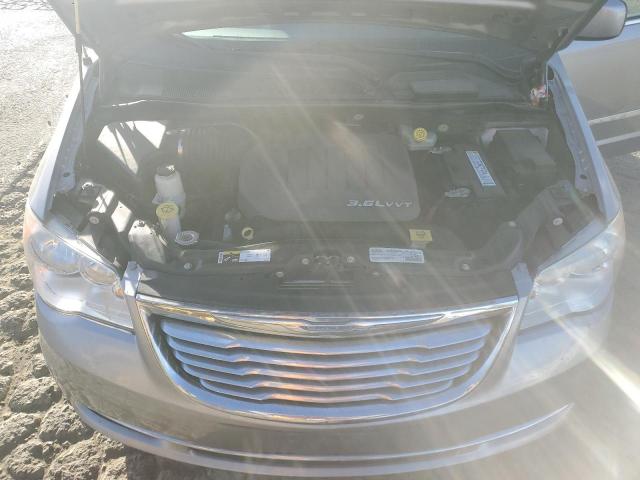 VIN 2C4RC1BG1GR229172 2016 Chrysler Town and Countr... no.12