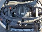 AUDI A8 L QUATT photo