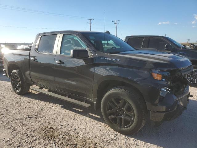 2022 CHEVROLET SILVERADO - 1GCPABEK7NZ633597