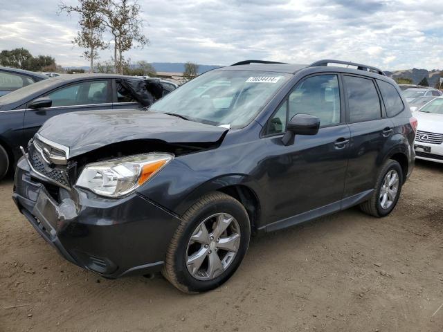 2015 SUBARU FORESTER 2 - JF2SJADC0FH820462