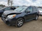 2015 SUBARU FORESTER 2 - JF2SJADC0FH820462