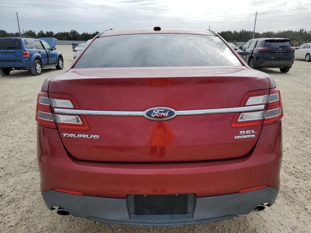 VIN 1FAHP2E81DG147584 2013 Ford Taurus, Sel no.6