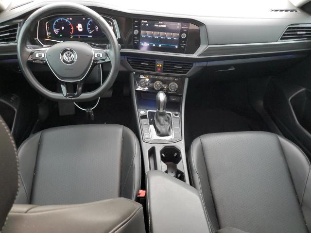 2019 VOLKSWAGEN JETTA SEL - 3VWEB7BU0KM248027