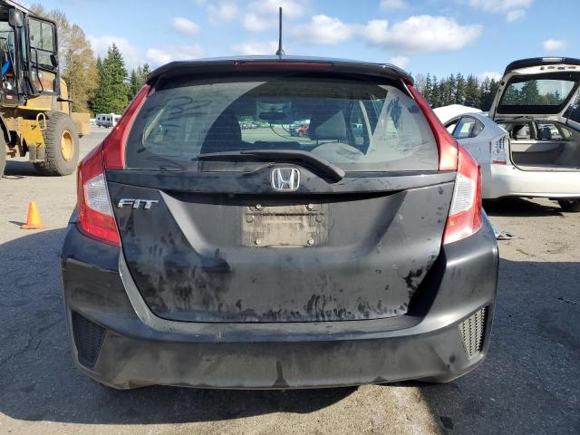 VIN 3HGGK5H59HM708926 2017 Honda Fit, LX no.6