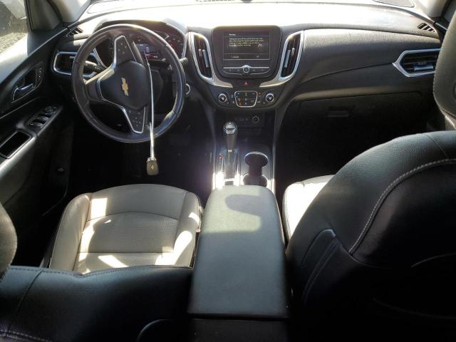 2019 CHEVROLET EQUINOX LT - 2GNAXUEV5K6283623