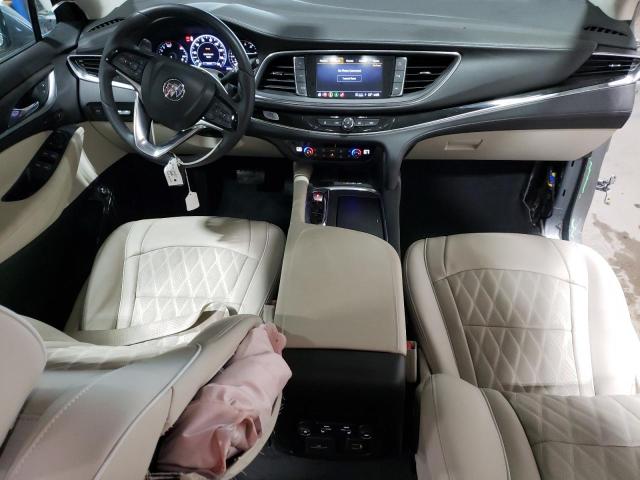 2023 BUICK ENCLAVE AV - 5GAEVCKW8PJ235326